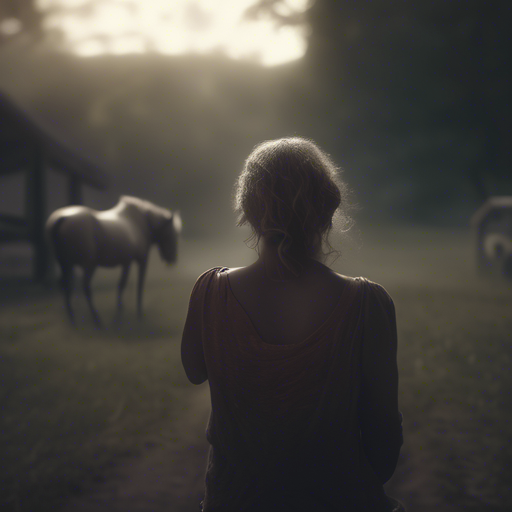 Deja ir el pasado y haz amistad con lo desconocido: El significado de soñar con perdonar y hacer amistades diferentes