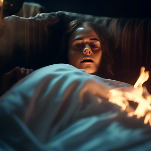 Descubre el significado de tus sueños más inquietantes y cómo afectan tu vida diaria