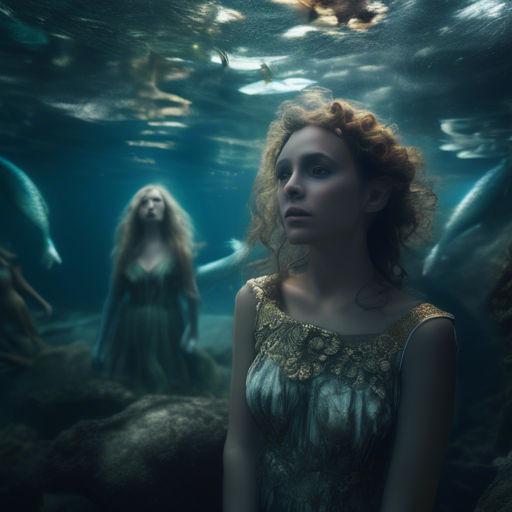 Descifrando los misterios de los sueños con sirenas: Explorando significados y simbolismos