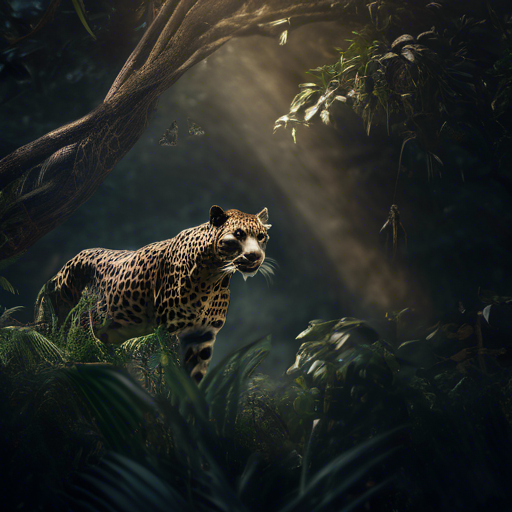 Descifrando los misterios de soñar con panteras: Significados y mensajes ocultos revelados