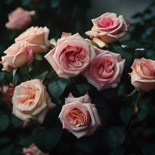 Descifrando los sueños: El significado de soñar con rosas en diferentes contextos