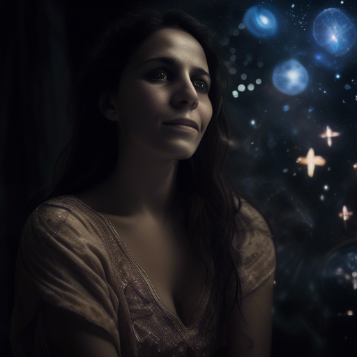 Descubre el significado de soñar con la persona que te gusta según Lourdes Ferro, astróloga y tarotista uruguaya