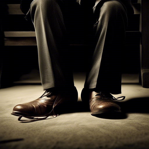 Descifrando los sueños: El significado de soñar con zapatos y su impacto en nuestra vida